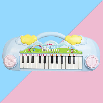 

Tailored Childrens Piano Keyboard Toy Multi-Function Childrens Music Electronic Toys