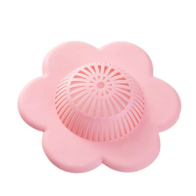 

Toponeto Universal Floor Plug Kitchen Bath Tub Sink Silicone Water Stopper Tool
