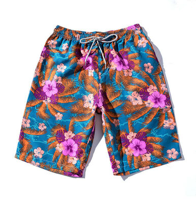 

Mens Swimming Board Shorts Trunks High Quality Beach Holiday Summer Shorts -4XL