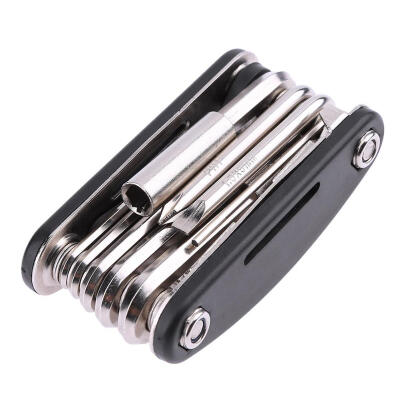 

20 in 1 Bicycle Tyre Tools Sets Hex Wrench Cycle Screwdriver Repair Tools