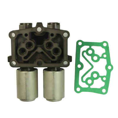

Transmission Gearbox Solenoid Valve 28260-RPC-004 Car Replacement Accessory for Honda Civic 06-11