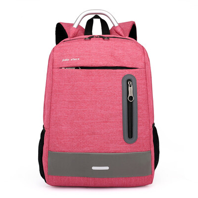 

Mens Backpack Casual Travel Fashion Trendy Computer Backpack Large Capacity Bag
