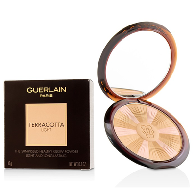 

GUERLAIN - Terracotta Light The Sun Kissed Healthy Glow Powder - 00 Light Cool 10g03oz