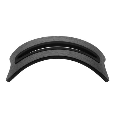 

Samdi Natural Simple Wood Vertical Tablet Stand Support Laptop Holder Display for Apple Macbook Pro with Thunderbolt 3USB-C 13"