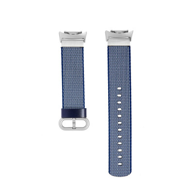 

〖Follure〗Nylon Weave Band Wrist Strap Woven Bracelet Strap Band For Samsung S2 SportR730