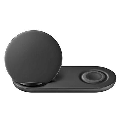

Wireless Charger Fast Charging Stand Dock for Samsung Galaxy Note 9 Watch