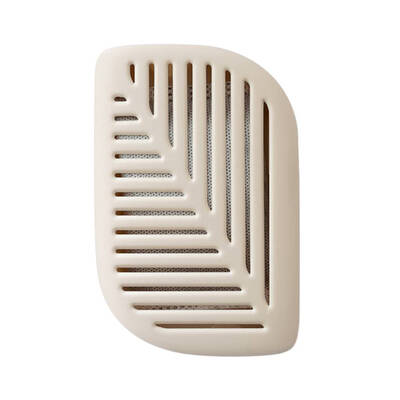 

Charcoal Deodorizer Absorber Freshener Leaf Shape Fridge Odor Remover Air Fresh Box Purifier