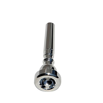 

5C Professional Trumpet Mouthpiece Musical Instrument Accessory