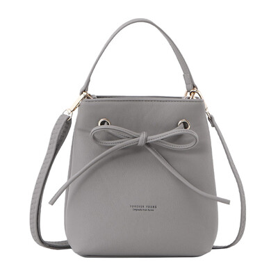 

Tailored Womens Messenger Bag Bow Bag Multifunction Bag Fashion Shoulder Bag