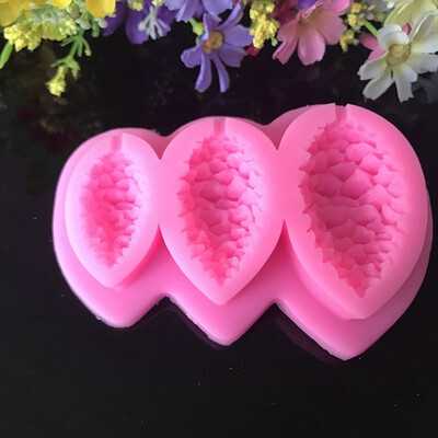 

Gobestart DIY Pine Cone Silicone Mold Fondant Cake Decorating Chocolate Sugarcraft Mould