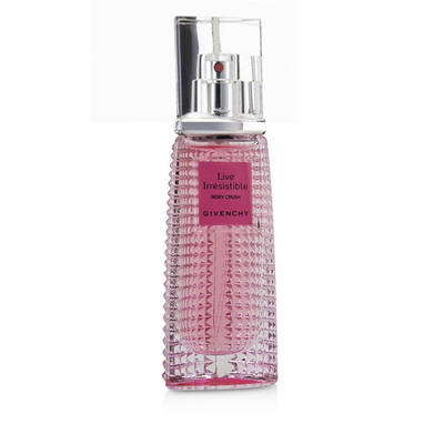 

GIVENCHY - Live Irresistible Rosy Crush Eau De Parfum Florale Spray 30ml1oz