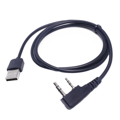 

USB Programming Cable Replacement for BaoFeng DMR Tier 2 Walkie Talkie DM-5R RD-5R Two Way Rado