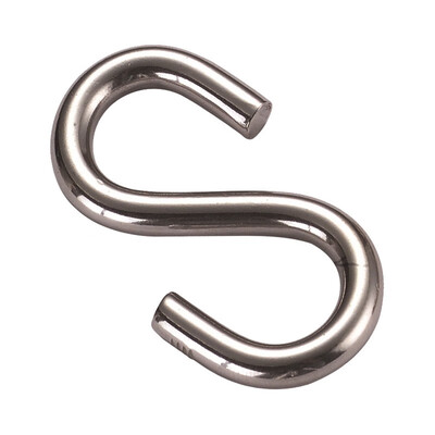 

shiqi  HOOK STAINLESS STEEEL AISI304 14837