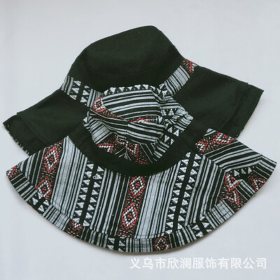 

Sunshade hat female eaves summer version 100 hat fisherman hat Japanese sun cap folding sun hat