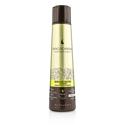 

MACADAMIA NATURAL OIL - Professional Nourishing Moisture Conditioner 300ml10oz