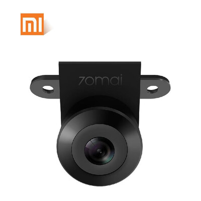 

Xiao-mi 70mai Car Camera Double Recording 138 Degree 720P Night Vision IPX7 Reversing Rear View