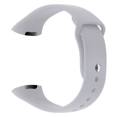 

〖Follure〗New Breathable Fashion Sports Silicone Bracelet Strap Band For Fitbit Charge 3