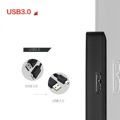 

Seagate Expansion USB 30 25" 4TB Portable External Hard Drive for Desktop Laptop STEA4000400