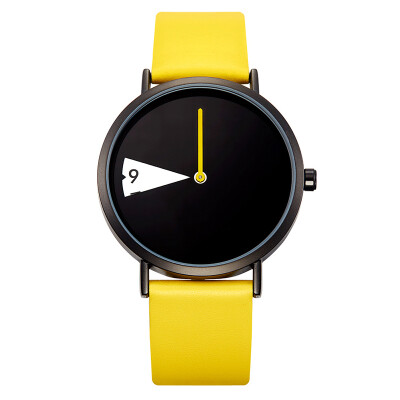 

SHENGKE Fashion Women Watch Creative Casual Women Yellow Wrist Watch Ladies Quartz Watch Relogio Feminino Bayan Kol Saati 2019