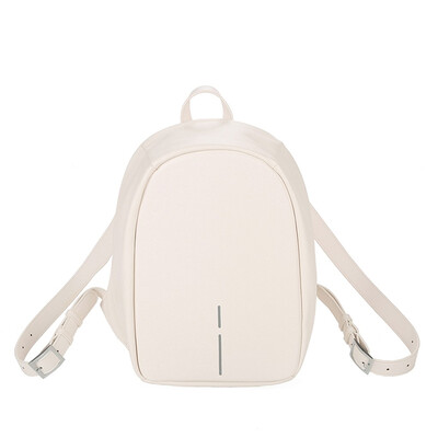 

Tailored Women Ladies Solid Fashion Night Reflection Simple Totes Shoulder Backpacks Bags