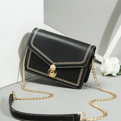 

Summer single-shoulder small womens tide Korean style fashion summer small&fresh
