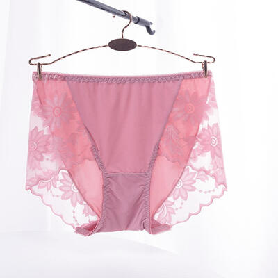 

Woman Panties Underwear Briefs Lady Sexy Lace Breathable Female Panties Underwear For Women Sexy Lace Briefs