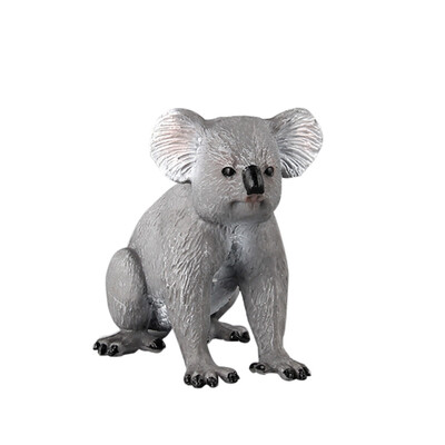 

Tailored Koala Animal Model Toy Figurine Model Ornament Toys