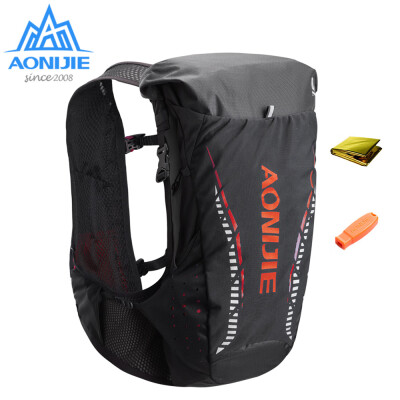 

Super Lightweight Hydration Backpack Running Water Bladder Vest Climbing Marathon Cycling Hydration Bag