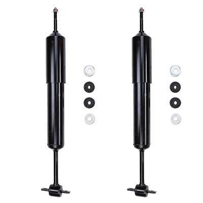 

1 Pair Left Right Front Shock Absorber Replacement For 2001-2005 Ford Explorer 4WD Sport Trac 37122