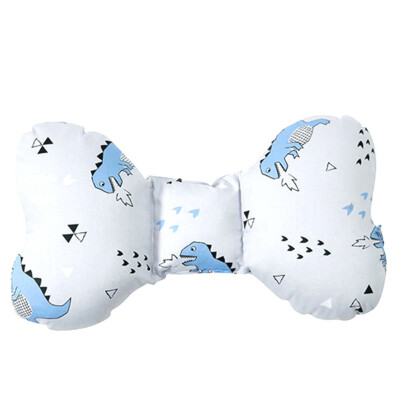 

BABY BUTTERFLY PILLOW ANTISHAKE HEAD