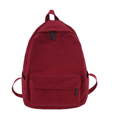 

Ins schoolbag for female college students backpack for senior high school students