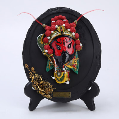

Chinese style special gift handmade gift decoration
