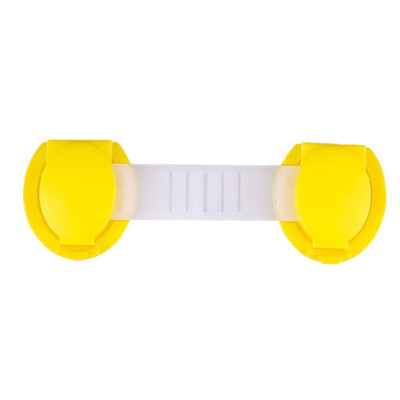 

〖Follure〗1 Pc Baby Safety Drawer Locks Baby Safety Door Drawer Lock Safety Protection