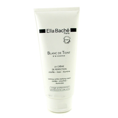 

ELLA BACHE - Luminous White Clarifying Cream Salon Size 200ml691oz