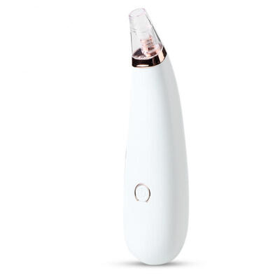 

Greensen Electric Blackhead Removal Vacuum Suction Face Pore Cleaner Beauty Instruments