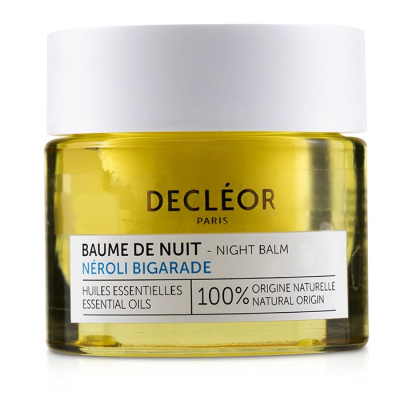 

DECLEOR - Neroli Bigarade Night Balm 15ml046oz