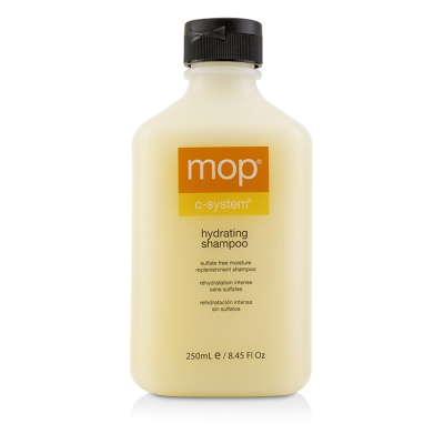 

MOP - MOP C-System Hydrating Shampoo 250ml845oz