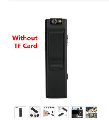 

A3 Mini Digital Camera HD Flashlight Micro Cam Magnetic Body Camera Motion Detection Snapshot Loop Recording Camcorder