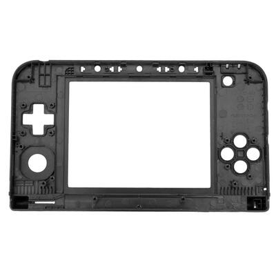 

Housing Shell Cover Case Bottom Middle Frame Replacement Kits for 3DS XLLL