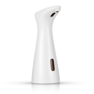 

CHUANGDIAN Wall-mounted Manual Hand Soap Dispenser Double Liquid Shampoo Shower Gel Dispenser Hand Cleanser Washroom Lotion Dispen