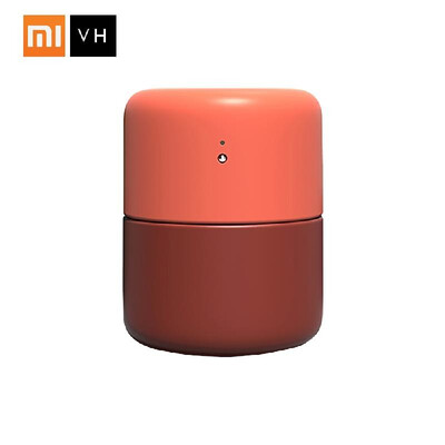 

Xiaomi VH Desk USB Humidifier Air Purifying Refreshing Dampener Diffuser Mist Humidifier 420ML Quiet Touch Control Portable For Of