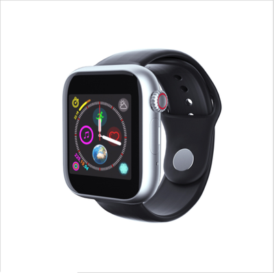 

Latest Z6 Smart Watch Bluetooth Camera SIM Slot For HTC Samsung iOS Android