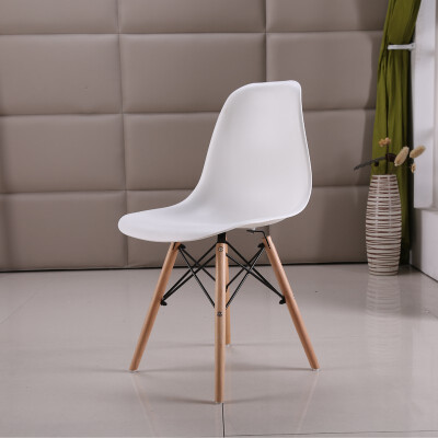 

QUWEIXIONG Eames chair 4 handles home fashion simple 11835