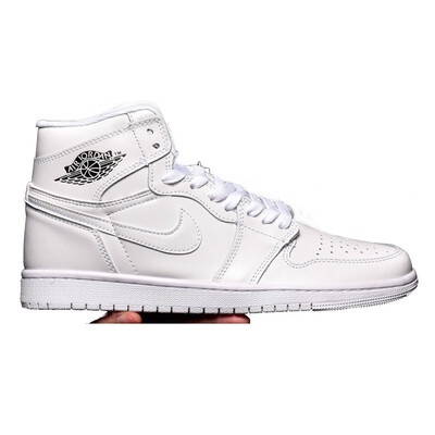 

like NIke Air Jordan AJ 1 fashion high top street footwear men women basketball exercise sneakers easy match designer shoes
