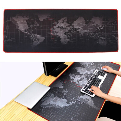 

Mouse Pad Gaming Mousepad Anti-slip Natural Rubber Gaming Mouse Mat