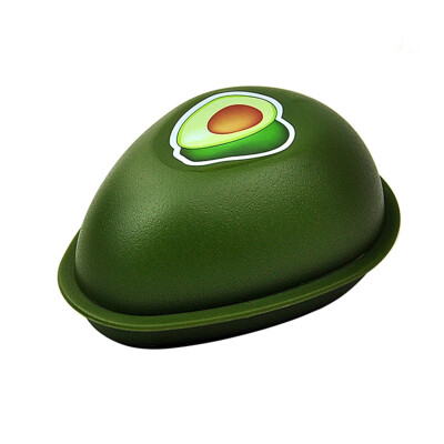 

Food Crisper Fruit Vegetable Shape Containers Onion Tomato Fresh Storage Box UK