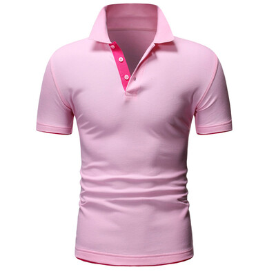 

Toponeto Fashion Mens Letter Printing Shirt Short Sleeve Casual T-Shirt Blouse Tops
