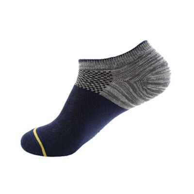 

SHUANGZUAN Spring&summer men&women cotton socks ship socks 14080