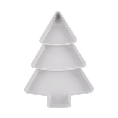 

Gobestart Creative Shape Tree Perfect For Seeds Nuts And Dry Fruits Storage Box
