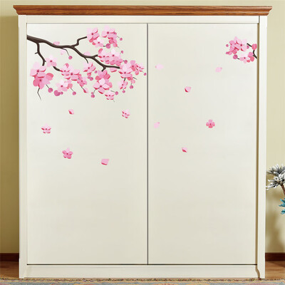 

〖Follure〗Mobile Creative Wall Affixed With Decorative Wall Window Decoration